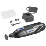Unealta multifunctionala Dremel 8240