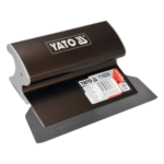 Gletiera pentru finisare YATO cu lama inlocuibila 250 mm