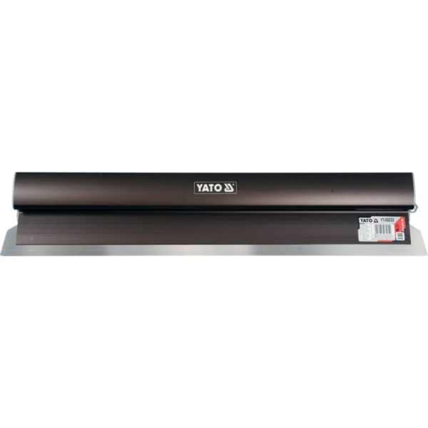 Gletiera pentru finisare YATO cu lama inlocuibila 800 mm - imagine 4