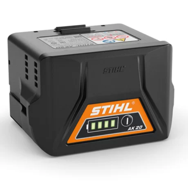 Acumulator STIHL AK 20