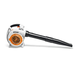 Aspirator-suflanta frunze cu tocator manevrabil STIHL SH 86