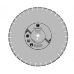 Disc diamantat beton 450 mm STD Masalta