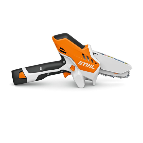 Ferastrau fara acumulatori si incarcator STIHL GTA 26 - imagine 2