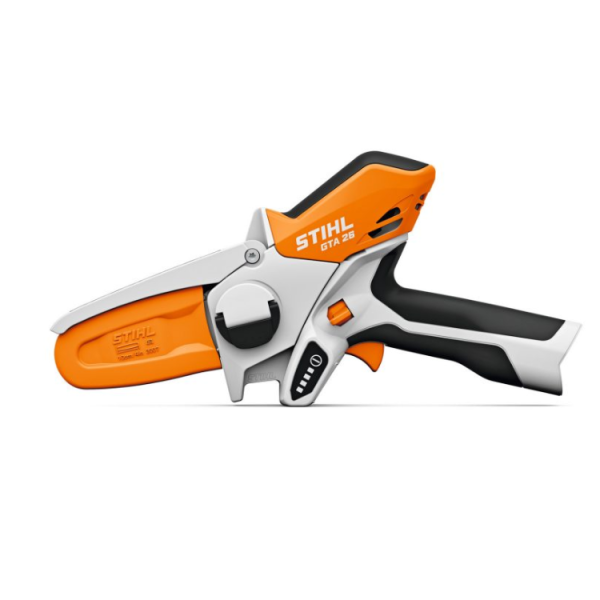 Ferastrau fara acumulatori si incarcator STIHL GTA 26 - imagine 3