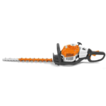 Foarfeca de tuns gard viu pe benzina Stihl HS 82 T