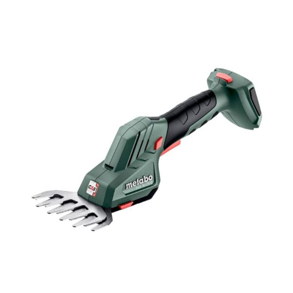 Foarfeca pentru tuns iarba pentu acumulator 18 V Metabo SGS 18 LTX Q - imagine 3