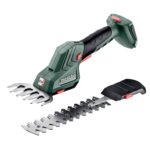 Foarfeca pentru tuns iarba pentu acumulator 18 V Metabo SGS 18 LTX Q