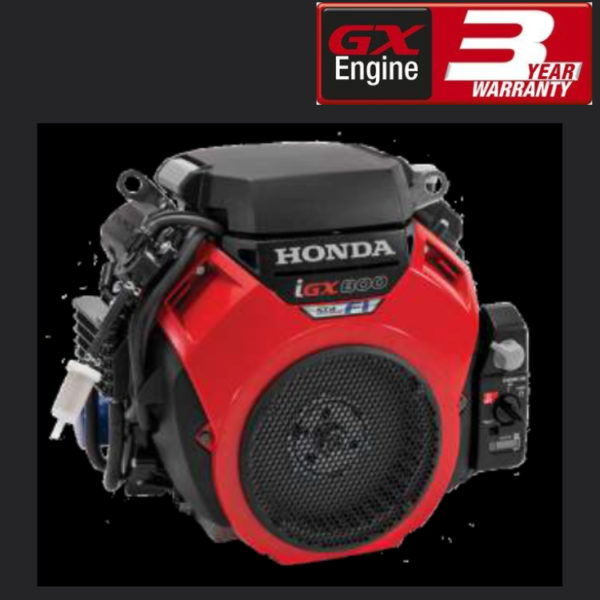 Generator curent monofazat AGT 14501 HSBE - imagine 2