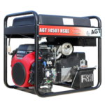 Generator curent monofazat AGT 14501 HSBE