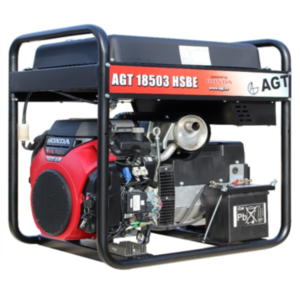 Generator curent trifazat AGT 18503 HSBE