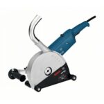 Masina de frezat caneluri BOSCH GNF 65 CA