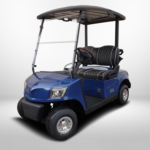Masinuta electrica pentru golf ICOCAR BIRDIE 3.0 BASIC 2 locuri