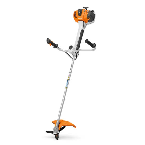 Motocoasa STIHL FS 491 C-EM L