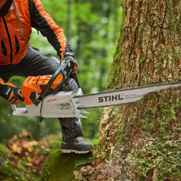 Motoferastrau STIHL MS 881 105cm 1.6mm - imagine 3