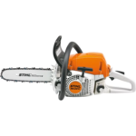 Motoferastrau cu benzina STIHL MS 231 C-BE 35CM