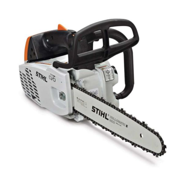 Motofierastrau STIHL MS 194 T sina 35cm - imagine 2