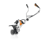Multisistem STIHL MM 56
