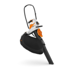 Suflanta-aspirator frunze STIHL SHA 56