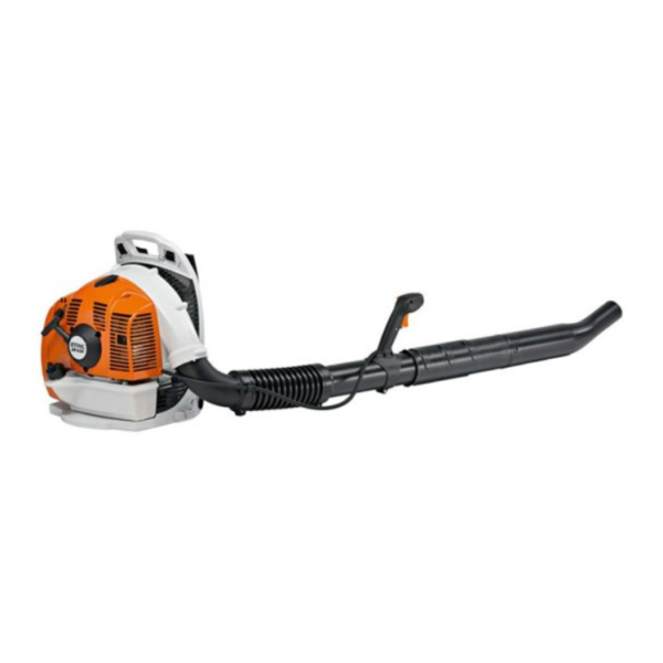 Suflanta frunze pe benzina STIHL BR 430