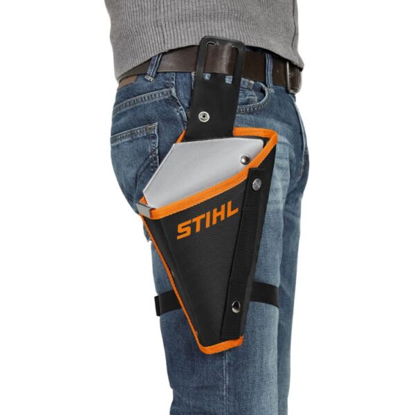 Teaca STIHL GTA - imagine 2
