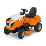 Tractoras tuns iarba STIHL RT 4097.1 SX