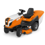 Tractoras tuns iarba STIHL RT 5112 Z