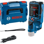 Detector pentru ziduri D-tect 200 C BOSCH fara acumulator