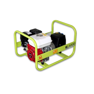 Generator curent monofazat 2.6 kW Pramac E3200