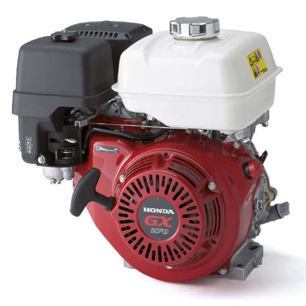 Generator curent monofazat motor HONDA PRAMAC S5000 5.3 kVA - imagine 5