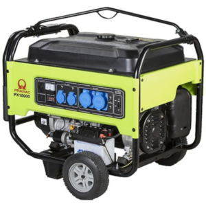 Generator curent monofazat PRAMAC PX10000 9.3 kW