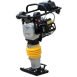 Mai compactor AGT CV 68H cu motor HONDA GX100