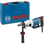 Masina de gaurit cu diamant BOSCH GDB 180 WE