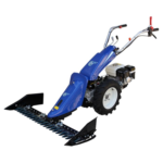 Motocoasa AGT3DF ALPINE cu motor Honda GX270 si bara de taiere iarba 127SP