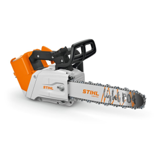 Motoferastrau STIHL compatibil cu acumulator si incarcator MSA 220 TC 35 cm