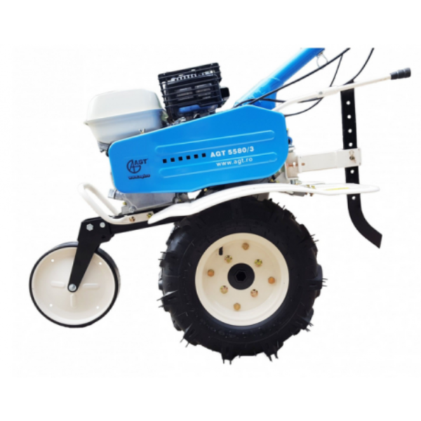 Motosapa AGT 5580-3 motor HONDA GP160 - imagine 8