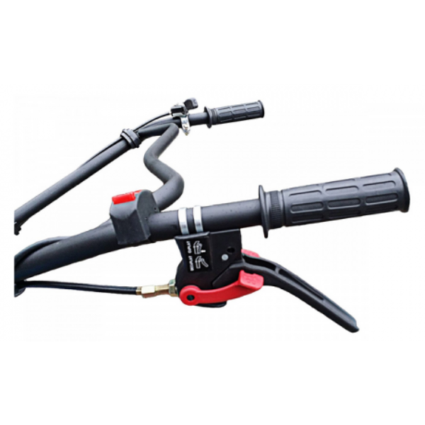 Motosapa AGT 5580-3 motor HONDA GP160 - imagine 2
