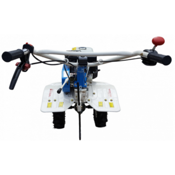 Motosapa AGT 5580-3 motor HONDA GP160 - imagine 4