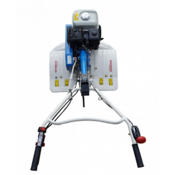 Motosapa AGT 5580-3 motor HONDA GP160 - imagine 3