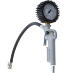 Pistol de umflat profesional BGS omologat CE