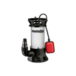 Pompa submersibila apa murdara METABO PS 18000SN