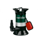 Pompa submersibila apa murdara METABO PS 7500S