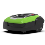 Robot de tuns iarba Greenworks Optimow 10
