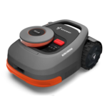 Robot de tuns iarba fara fir perimetral Segway Navimow H500E