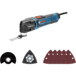 Scula multifunctionala BOSCH GOP 30-28