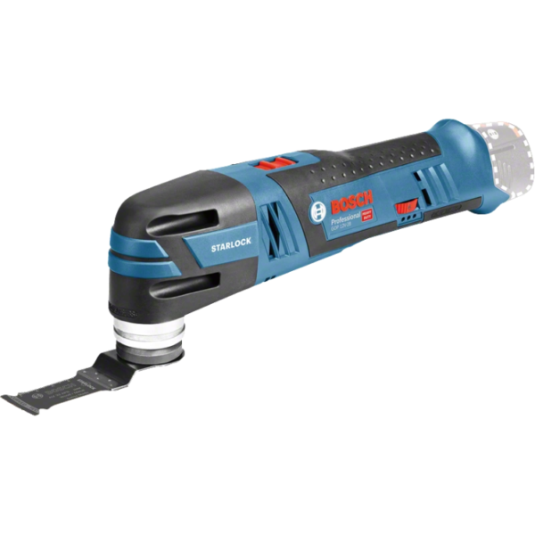 Scula multifunctionala cu acumulator BOSCH GOP 12V-28