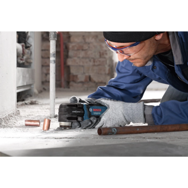 Scula multifunctionala in L-Boxx BOSCH GOP 30-28 Professional - imagine 3