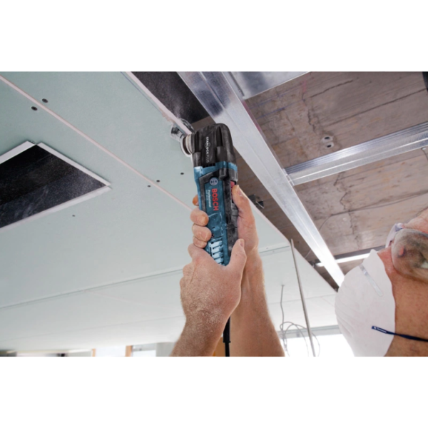 Scula multifunctionala in L-Boxx BOSCH GOP 30-28 Professional - imagine 5