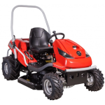 Tractoras tuns iarba SECO CROSSJET AC 92-23H 2WD motor B&S 21 CP