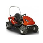 Tractoras tuns iarba SECO CROSSJET AC 92-23H 4WD motor B&S 23 CP