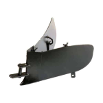 Accesoriu deschis rigole (brazdar) Bertolini